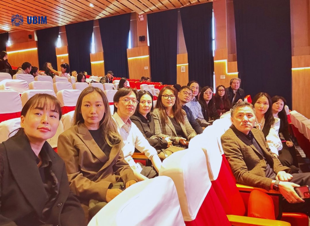 “УЛААНБААТАР ХОТЫН БҮТЭЭН БАЙГУУЛАЛТЫН ТАНИЛЦУУЛГА” МЭДЭЭЛЛИЙН ЦАГТ ОРОЛЦЛОО.